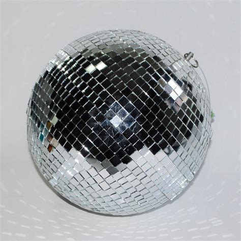 Disco Ball 20cm Best Events Dine Décor And Tent Solutions