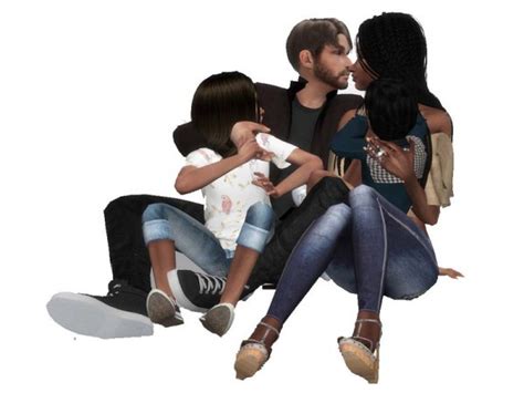 Sims 4 Parent And Toddler Poses