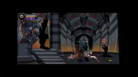 How To Get To Nulgath In Aqw Youtube