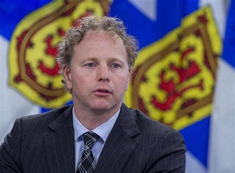 Nova Scotia Government Says It Will Spend 16 Billion On