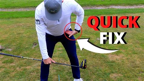 Teaching You The Fundamental That Every Golfer Needs Youtube