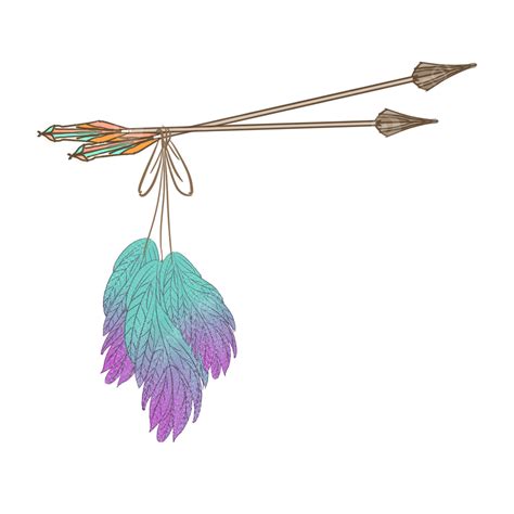 Bohemian Feather Png Picture Bohemian Style Feathers Bohemian Wind