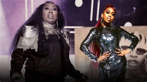 Missy Elliot Weight Loss How She Turned 89 To 59 Kg