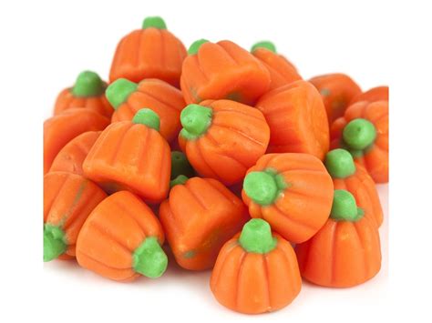 Mellocreme Pumpkins Pumpkin Fall Halloween Candy 1 Pound
