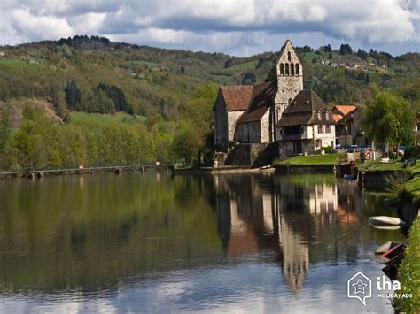 Find hotels in dordogne, fr. Accommodatie Beaulieu sur Dordogne voor je vakantie met IHA
