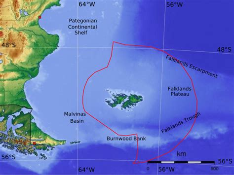 Islas Malvinas Historia Ubicaci N Clima Turismo Flora Fauna Y M S