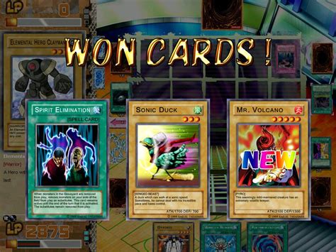 Click on game icon and start game! Free Download Pc Games Yu-Gi-Oh! Power of Chaos: Jaden the ...