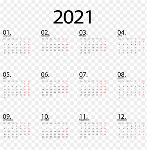 Download chinese calendar 2021 apk 0.4 for android. Free Chinese Lunar Calendar 2021 : 2021 Calendar Png ...