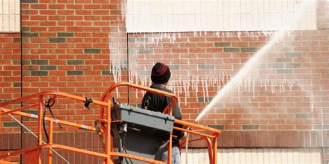 How can i remove efflorescence from bricks? How To Spot Clean Your Bricks & Remove Efflorescence