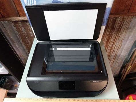 Hp Envy 5055 Easy Connections Instant Ink Printer Scanner Texas