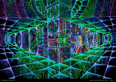 download trippy artistic psychedelic hd wallpaper