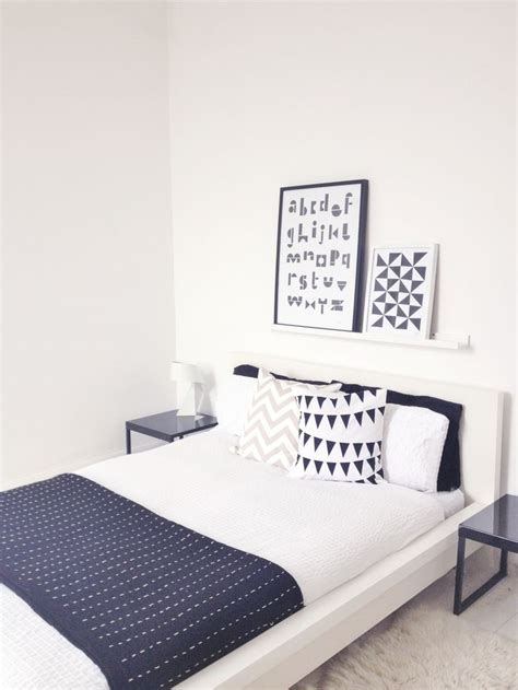 This is one heck of an ikea hack. white MALM | For the Home | Pinterest | Ribba picture ...