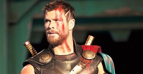 Chris Hemsworths Mcu Contract Will End By Avengers 4 Beyond Marvel