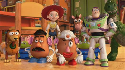 Toy Story 3 Disney Image 25347911 Fanpop
