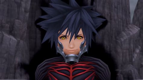 Kingdom Hearts Birth By Sleep Vanitas Reviled P Youtube