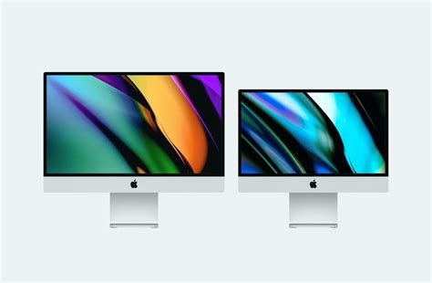 Apple should take a look at this proposed design for a new iMac