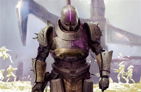 The Best Titan Exotics In Destiny 2 Season Of Arrivals Gamepur