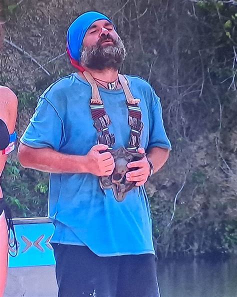 Am Aflat Numele Primului Finalist Survivor E Surpriza Sezonului