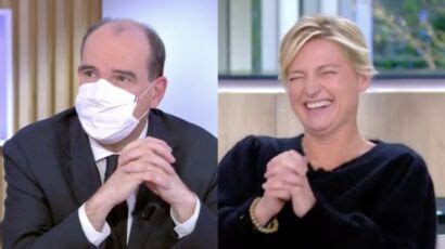 Cette femme de 49 ans est conseillère municipale d'un petit. Actualités Jean Castex : Femme Actuelle Le MAG