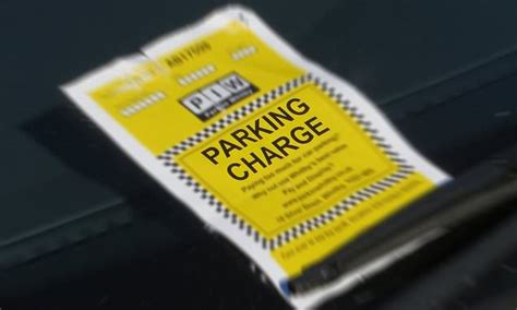 here s why you should appeal unfair private parking charges money saving expert 500 cars