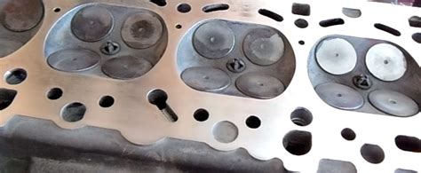 How To Clean Cylinder Head Without Removing Cleanstuffeasy
