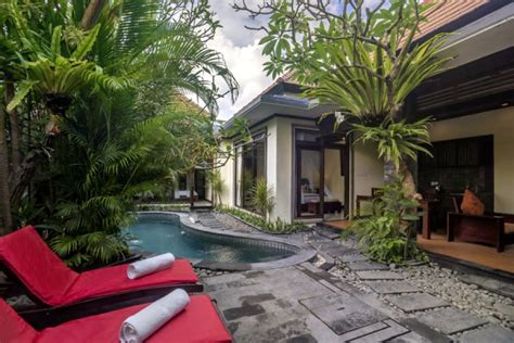 The Bali Dream Villa And Resort Echo Beach Canggu Official Site Gallery
