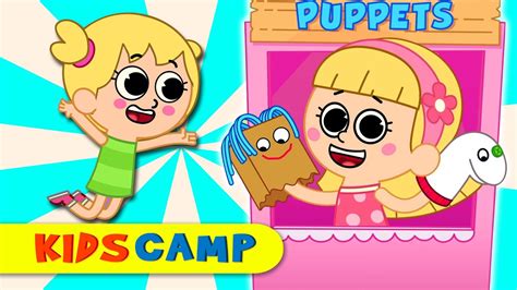 Kidscamp Nursery Rhymes Indoor Song More Nursery Rhymes And Kids