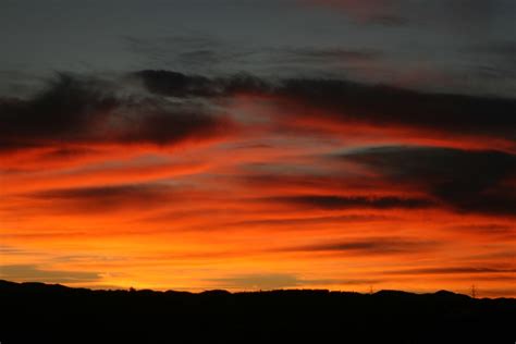 Sunrise Morning Clouds · Free Photo On Pixabay
