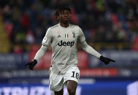 Moise Kean Net Worth Age Contract Salary And Achievements Check Soccer