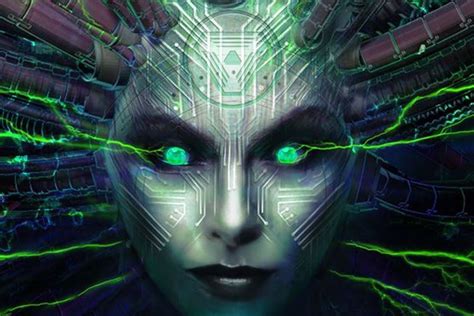 System Shock 3 Is Coming To Consoles Thanks To New Publisher Polygon
