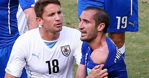 Последние твиты от giorgio chiellini (@chiellini). World Cup: Craziest moments ever, from Zidane headbutt to ...