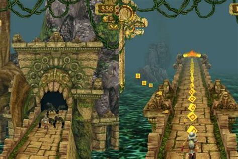 Hi, here we provide you apk file of temple run apk file version: 'Temple Run' breaks 100 million downloads after one year - Polygon