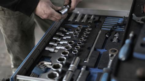 Essential Tools For Diy Car Repairs Undercar Experts