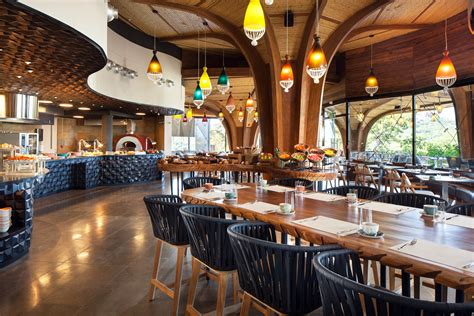 Si siempre has soñado en ser un brillante chef en la cocina, esta es tu oportunidad. Resort Restaurants in Guanacaste | W Costa Rica - Reserva ...
