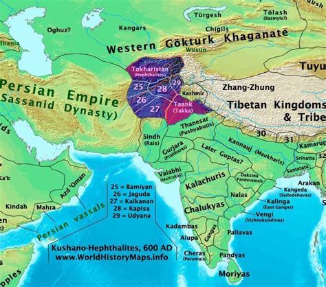 Imperiul Sasanid Ora De Istorie