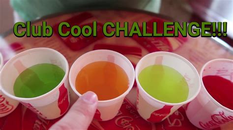 Epcot Club Cool Challenge Young At The Parks 28 Youtube