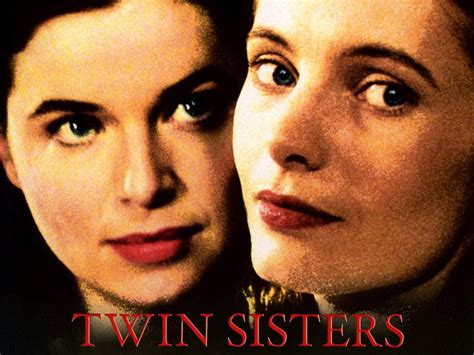 Twin Sisters 2002 Rotten Tomatoes