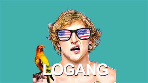 Bionique Logang Anthem Logan Paul Youtube