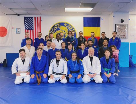 About Judo Kogaion Academy Bjj And Judo In Arlington — Kogaion