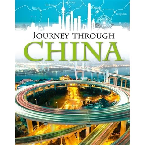 Journey Through Journey Through China Paperback