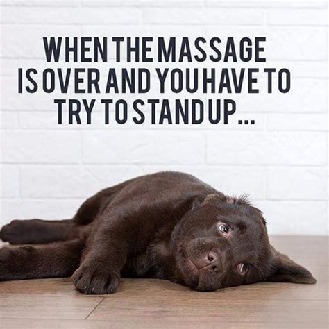 25 Massage Memes For Massage Enthusiasts Massage Meme Massage