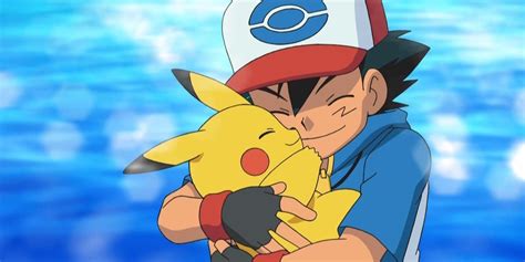 After Two Decades Ash Ketchum Finally Wins A Pokemon Championship