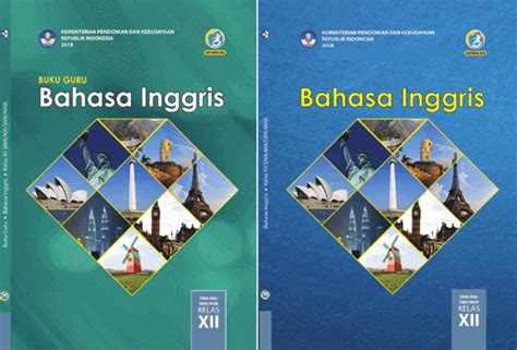 Buku siswa bahasa indonesa kelas 11 sma  download . Buku Bahasa Inggris Kelas 12 Smk - Info Terkait Buku