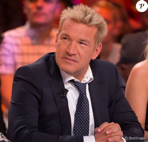 Si el perfil no responde siempre tendrás tu dinero de vuelta. Benjamin Castaldi : Rare photo de lui et sa 1re femme avec ...
