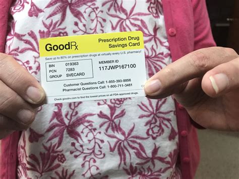 Goodrx Lowers Prescription Costs For Some But Questions Remain On