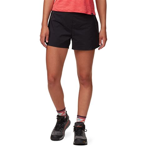 Womens Hike And Climbing Shorts Steep And Cheap