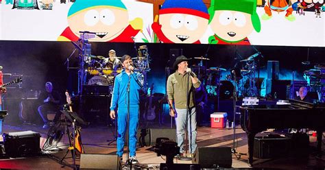 South Park Season 0 Ep 1 South Park The 25th Anniversary Concert