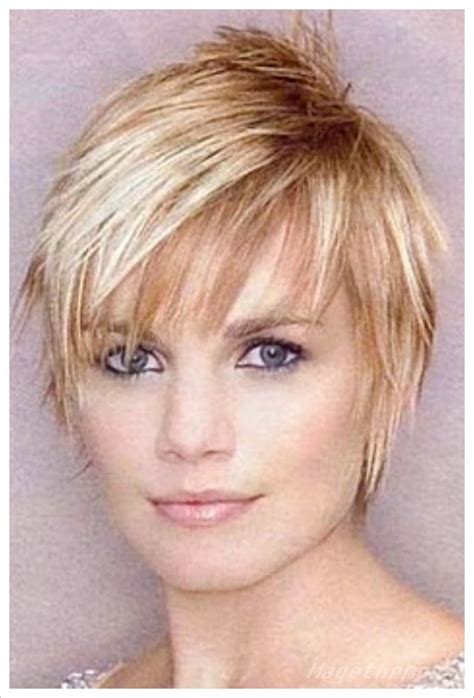 Best Collection Of Sassy Pixie Hairstyles For Fine Hair