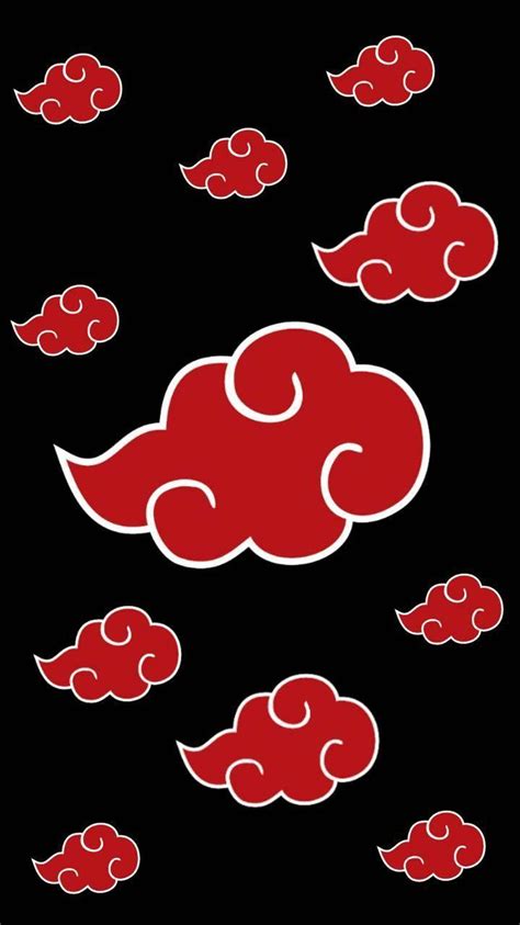 The great collection of akatsuki wallpaper iphone for desktop, laptop and mobiles. Akatsuki Phone Wallpapers - Wallpaper Cave