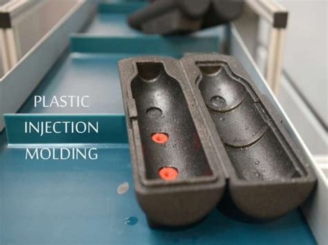 Things To Know About Plastic Injection Molding